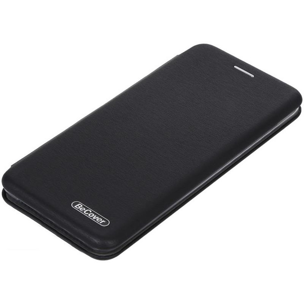Чохол-книжка BeCover Exclusive для Motorola Moto G31/G41 Black 707911