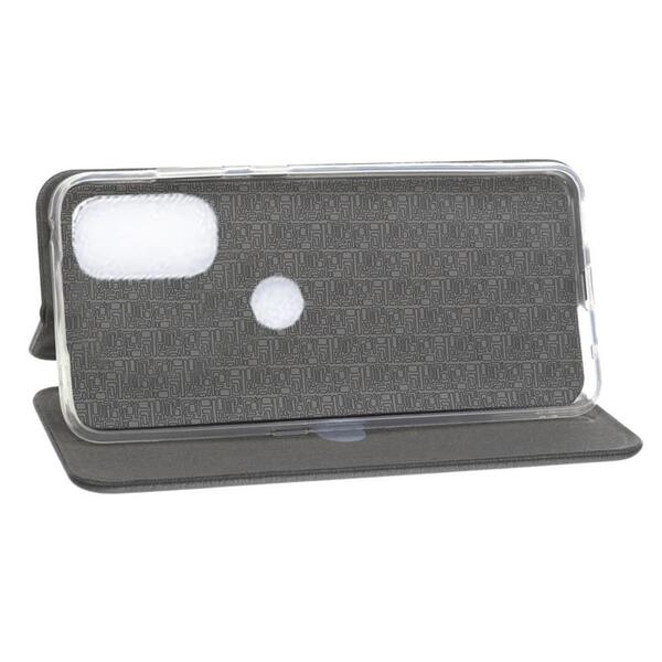 Чохол-книжка BeCover Exclusive для Motorola Moto G31/G41 Black 707911