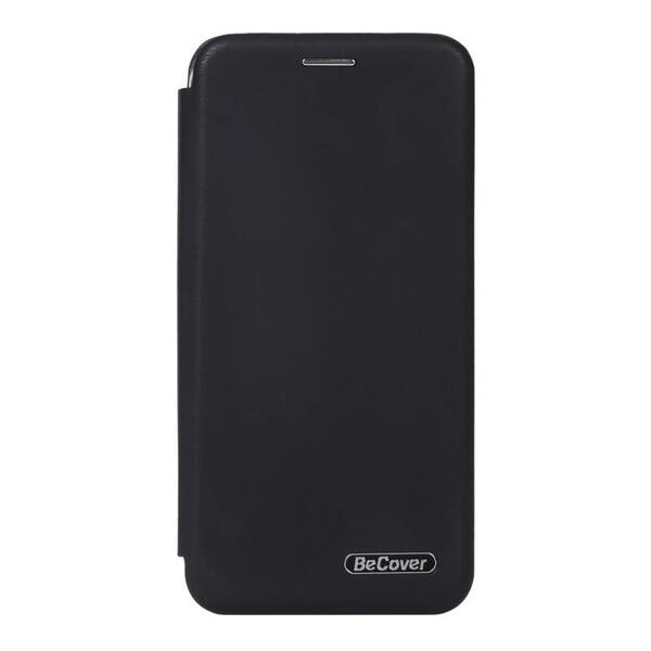 Чохол-книжка BeCover Exclusive для Motorola Moto G31/G41 Black 707911