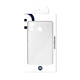 Чехол-накладка Armorstandart Air для Infinix Hot 12i 4G (X665B) Camera cover Transparent (ARM62266)