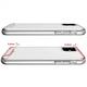 Чохол-накладка BeCover Space Case для Apple iPhone 11 Transparancy (708578)