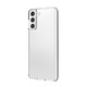 Чeхол-накладка BeCover Space Case для Samsung Galaxy S22+ SM-S906 Transparancy (708589)