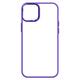 Чехол-накладка Armorstandart Unit для Apple iPhone 14 Plus Lavender (ARM62488)