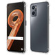 Чехол-накладка BeCover Anti-Shock для Realme 9i Clear (708924)