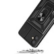 Чeхол-накладка BeCover Military для Samsung Galaxy A04e SM-A042 Black (708805)