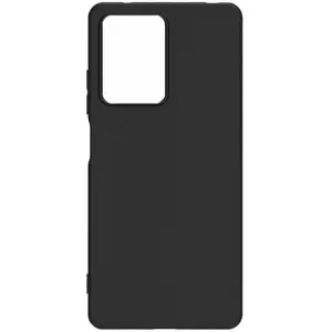 Чохол BeCover для Xiaomi Redmi Note 12 Pro 5G Black 708814