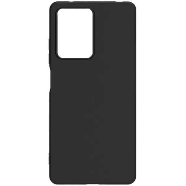 Чохол BeCover для Xiaomi Redmi Note 12 Pro 5G Black 708814