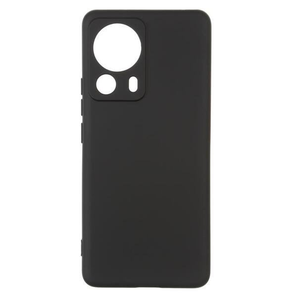 Панель ArmorStandart Icon Case для Xiaomi 13 Lite 5G Camera cover Black (ARM66503)