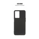 Чехол-накладка Armorstandart Icon для Oppo A57s 4G/A57 4G/A57e 4G/A77 4G/A77s 4G Camera cover Black (ARM64690)