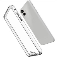 Чeхол-накладка BeCover Space Case для Samsung Galaxy A04 SM-A045 Transparancy (708957)