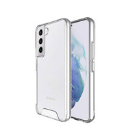 Чeхол-накладка BeCover Space Case для Samsung Galaxy S23+ SM-S916 Transparancy (708961)
