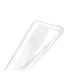 Чохол-накладка BeCover для Xiaomi 13 Lite Transparancy (708940)