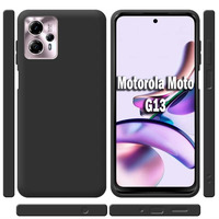 Чeхол-накладка BeCover для Motorola Moto G13/G23/G53 Black (708930)