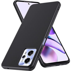 Чохол BeCover для Motorola Moto G13/G23/G53 Black 708930