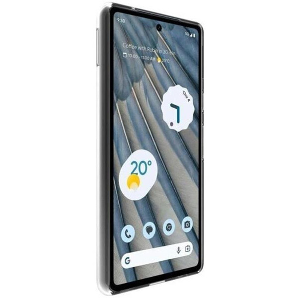 Чохол BeCover для Google Pixel 7a Transparancy 709087