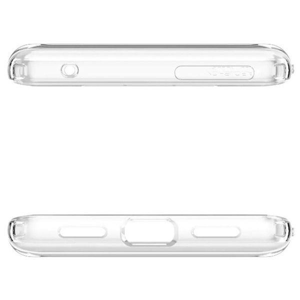 Чохол BeCover для Google Pixel 7a Transparancy 709087