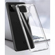 Чехол-накладка BeCover для Google Pixel 4a 5G Transparancy (709179)