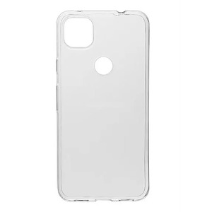 Чохол BeCover для Google Pixel 4a 5G Transparancy 709179
