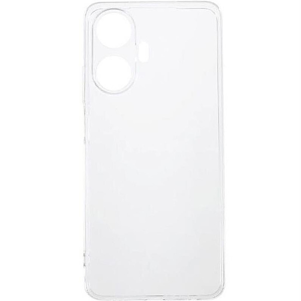 Чохол BeCover для Realme C55 Transparancy 709315