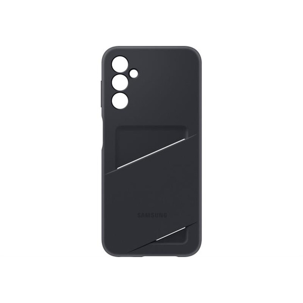 Чохол Samsung Card Slot Case для Samsung Galaxy A14 SM-A146 Black EF-OA146TBEGRU