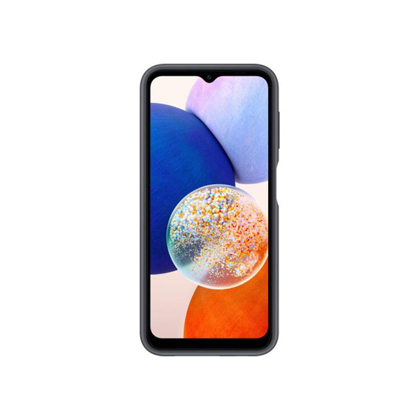 Чохол Samsung Card Slot Case для Samsung Galaxy A14 SM-A146 Black EF-OA146TBEGRU