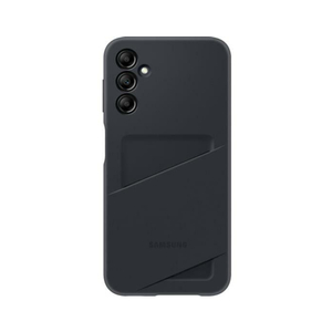 Чохол Samsung Card Slot Case для Samsung Galaxy A14 SM-A146 Black EF-OA146TBEGRU