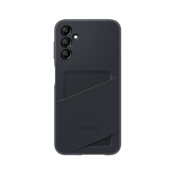 Чохол Samsung Card Slot Case для Samsung Galaxy A14 SM-A146 Black EF-OA146TBEGRU