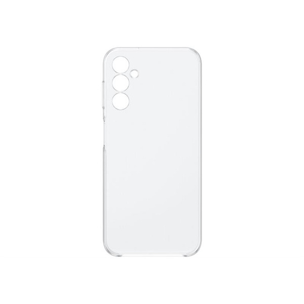 Чохол Samsung Clear Cover для Samsung Galaxy A14 G5 SM-A146 Transparent EF-QA146CTEGRU