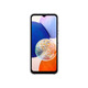 Чeхол-накладка Samsung Clear Cover для Samsung Galaxy A14 G5 SM-A146 Transparent (EF-QA146CTEGRU)