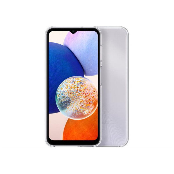 Чохол Samsung Clear Cover для Samsung Galaxy A14 G5 SM-A146 Transparent EF-QA146CTEGRU