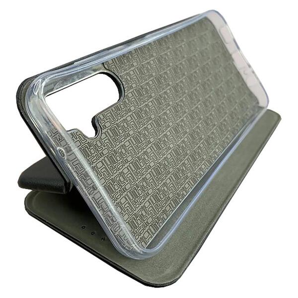 Чохол-книжка BeCover Exclusive для Samsung Galaxy A54 5G SM-A546 Black 709033