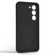 Чехол-накладка Armorstandart Icon Ring для Samsung Galaxy S23 SM-S911 Black (ARM68786)