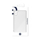 Чехол-накладка Armorstandart Air для Samsung Galaxy A14 SM-A145/A14 5G SM-A146 Camera cover Transparent (ARM70611)