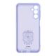 Чохол-накладка Armorstandart Icon для Samsung Galaxy A24 4G SM-A245 Camera cover Lavender (ARM68004)