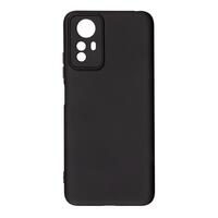 Чехол-накладка Armorstandart Icon для Xiaomi Redmi Note 12S 4G Camera cover Black (ARM67504)