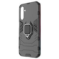 Чехол-накладка Armorstandart DEF27 для Samsung Galaxy A24 4G SM-A245 Black (ARM66192)