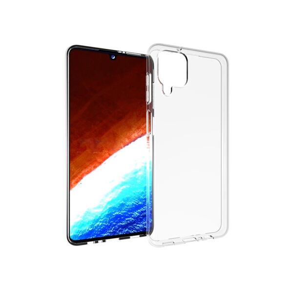 Чохол BeCover для Samsung Galaxy A12 SM-A125 Transparancy 705605