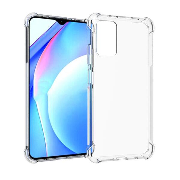 Чохол BeCover Anti-Shock для Xiaomi Redmi 9T Clear 705997