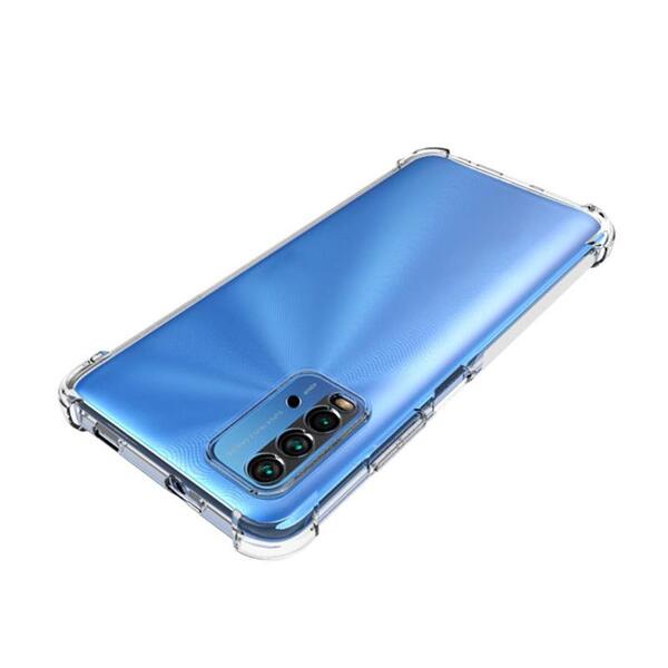 Чохол BeCover Anti-Shock для Xiaomi Redmi 9T Clear 705997