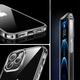 Чехол-накладка BeCover для Apple iPhone 13 Pro Max Transparancy (706920)