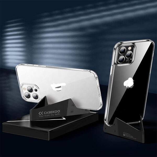 Чохол BeCover для Apple iPhone 13 Pro Max Transparancy 706920