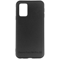 Чeхол-накладка BeCover для Xiaomi Poco M4 Pro 5G Black (707043)