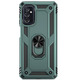 Чeхол-накладка BeCover Military для Samsung Galaxy M52 SM-M526 Dark Green (707119)
