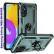 Чeхол-накладка BeCover Military для Samsung Galaxy M52 SM-M526 Dark Green (707119)