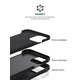 Чехол-накладка Armorstandart Icon2 для Apple iPhone 13 Pro Max Midnight (ARM60710)