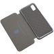 Чeхол-книжка BeCover Exclusive для ZTE Blade A31 Black (707258)