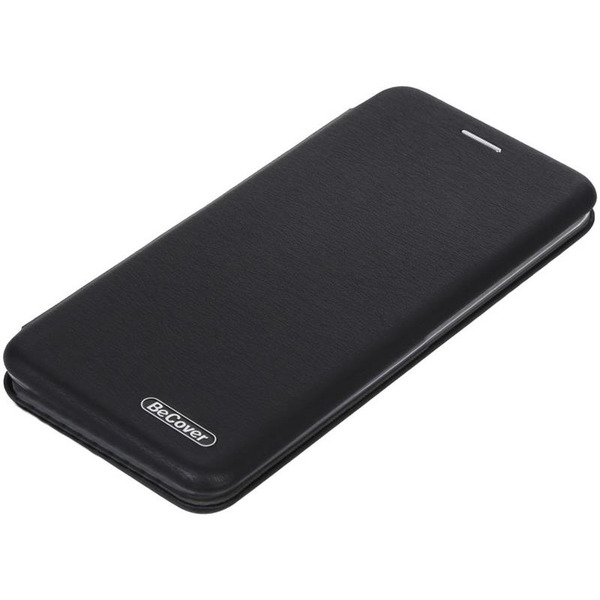 Чeхол-книжка BeCover Exclusive для ZTE Blade A31 Black (707258)