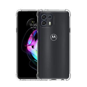 Чохол BeCover Anti-Shock для Motorola Moto Edge 20 Lite Clear 707342