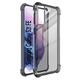 Чехол-накладка BeCover Anti-Shock для Samsung Galaxy S21 FE SM-G990 Grey (707350)