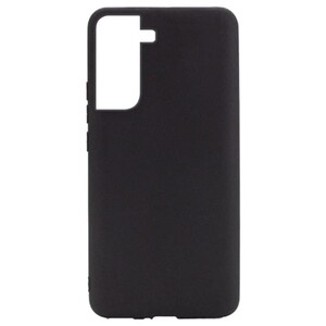 Чехол-накладка BeCover для Samsung Galaxy S21 FE SM-G990 Black (707449)